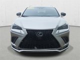 Used 2020 Lexus NX 300 F Sport image 2
