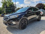 Used 2018 Ford Escape SE w/ Ford Safe & Smart Package image 4