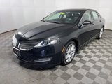 Used 2016 Lincoln MKZ w/ Equipment Group 300A Reserve image 3
