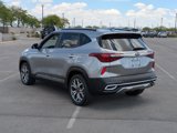 Used 2021 Kia Seltos SX image 3