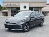 Certified 2025 Volkswagen Jetta S image 1