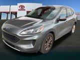 Used 2021 Ford Escape SE image 3