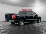 Certified 2021 Ford F150 Lariat image 5
