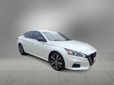 Used 2020 Nissan Altima 2.5 SR image 2