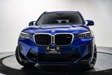Used 2022 BMW X3 M w/ Executive Package image 3