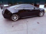Used 2011 Cadillac CTS AWD Coupe image 5