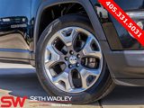 Used 2020 Jeep Compass Limited image 3