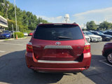 Used 2008 Toyota Highlander Sport image 3