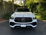Used 2021 Mercedes-Benz GLE 53 AMG 4MATIC image 2