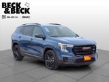 Used 2024 GMC Terrain SLE w/ Elevation Edition image 3