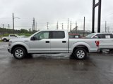 Used 2015 Ford F150 XLT image 4
