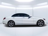 Used 2015 Mercedes-Benz C 300 Sedan image 2
