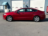 Used 2013 Ford Fusion SE image 2