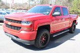 Used 2018 Chevrolet Silverado 1500 Custom w/ Custom Value Package image 3