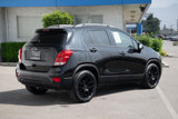 Used 2022 Chevrolet Trax LT w/ Midnight Edition image 4