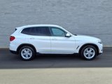 Used 2019 BMW X3 sDrive30i image 2