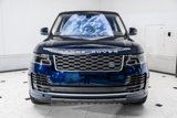 Used 2022 Land Rover Range Rover Westminster Edition image 4