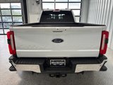 Used 2024 Ford F350 Lariat image 6