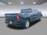 New 2025 Chevrolet Silverado 1500 Custom image 4