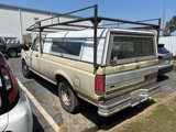Used 1988 Ford F250 2WD Regular Cab image 3