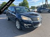 Used 2015 Chevrolet Traverse LT w/ Style and Technology Package image 3