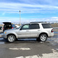 Used 2008 Ford Explorer XLT image 4