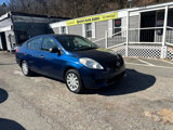 Used 2012 Nissan Versa S image 3