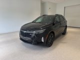 Certified 2022 Chevrolet Equinox RS w/ LPO, Floor Liner Package image 3