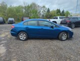 Used 2015 Honda Civic LX image 2