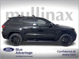 Used 2018 Jeep Grand Cherokee Altitude image 4