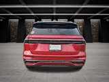 New 2025 Lincoln Nautilus Reserve w/ Jet Appearance Package image 5