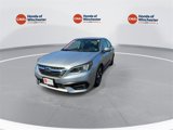 Used 2021 Subaru Legacy Premium image 4