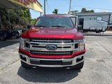 Used 2019 Ford F150 XLT w/ Equipment Group 302A Luxury image 2