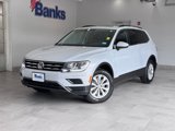 Used 2019 Volkswagen Tiguan SE w/ Panoramic Sunroof Package image 2