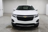 Used 2022 Chevrolet Equinox LT image 3