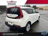 Used 2022 Kia Soul LX w/ Technology Package image 6