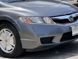 Used 2009 Honda Civic Hybrid Sedan image 5
