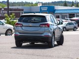 Used 2024 Chevrolet Equinox LS image 4