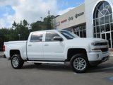 Used 2017 Chevrolet Silverado 1500 LT w/ All Star Edition image 3