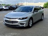 Used 2018 Chevrolet Malibu LS image 2