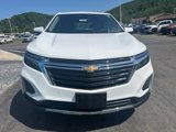 Used 2022 Chevrolet Equinox LT image 2