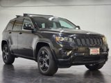 Used 2015 Jeep Grand Cherokee Altitude image 2