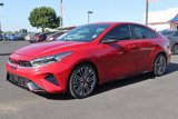 Used 2022 Kia Forte GT w/ GT Technology Package image 3