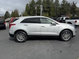 Used 2019 Cadillac XT5 Luxury image 6
