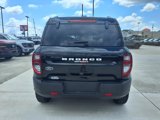 Used 2022 Ford Bronco Sport Outer Banks w/ Tech Package image 4