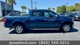 Certified 2017 Ford F150 XLT w/ Equipment Group 301A Mid image 2