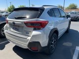 Used 2020 Subaru Crosstrek Hybrid w/ Moonroof Package w/Navigation image 6
