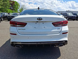 Used 2020 Kia Optima Premium image 5