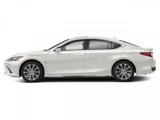 Used 2021 Lexus ES 300h w/ Accessory Package 2 image 3