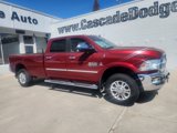 Used 2013 RAM 3500 Laramie image 2